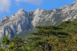 Parc National de Paklenica